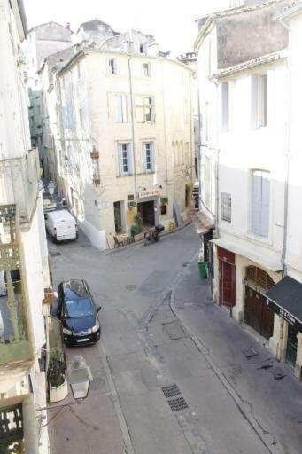 Appartement Tout Confort Proche Gare Et Centre Ville مونبيلييه المظهر الخارجي الصورة