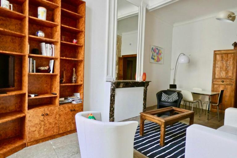 Appartement Tout Confort Proche Gare Et Centre Ville مونبيلييه المظهر الخارجي الصورة