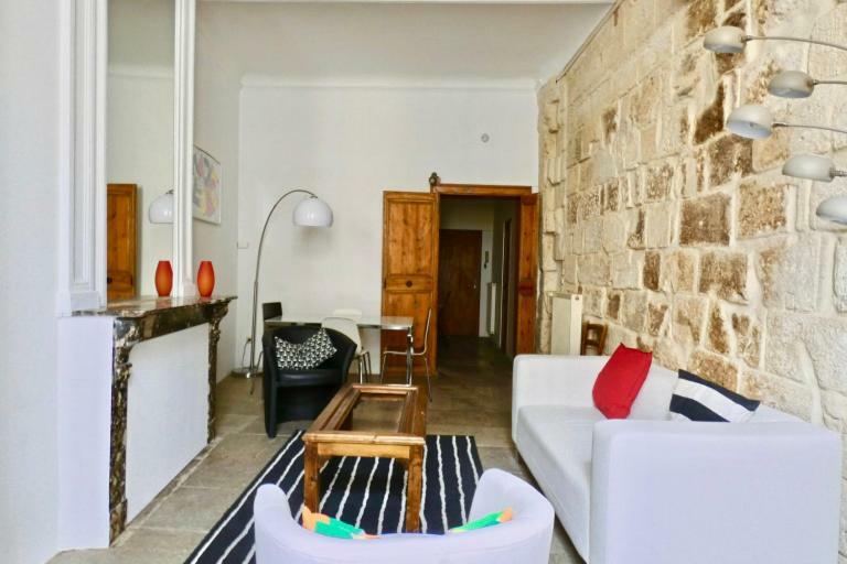 Appartement Tout Confort Proche Gare Et Centre Ville مونبيلييه المظهر الخارجي الصورة